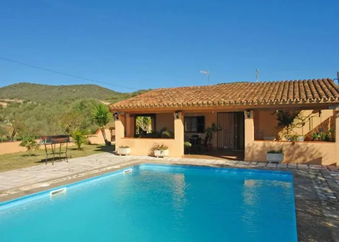 Finca Son Cladera Petit