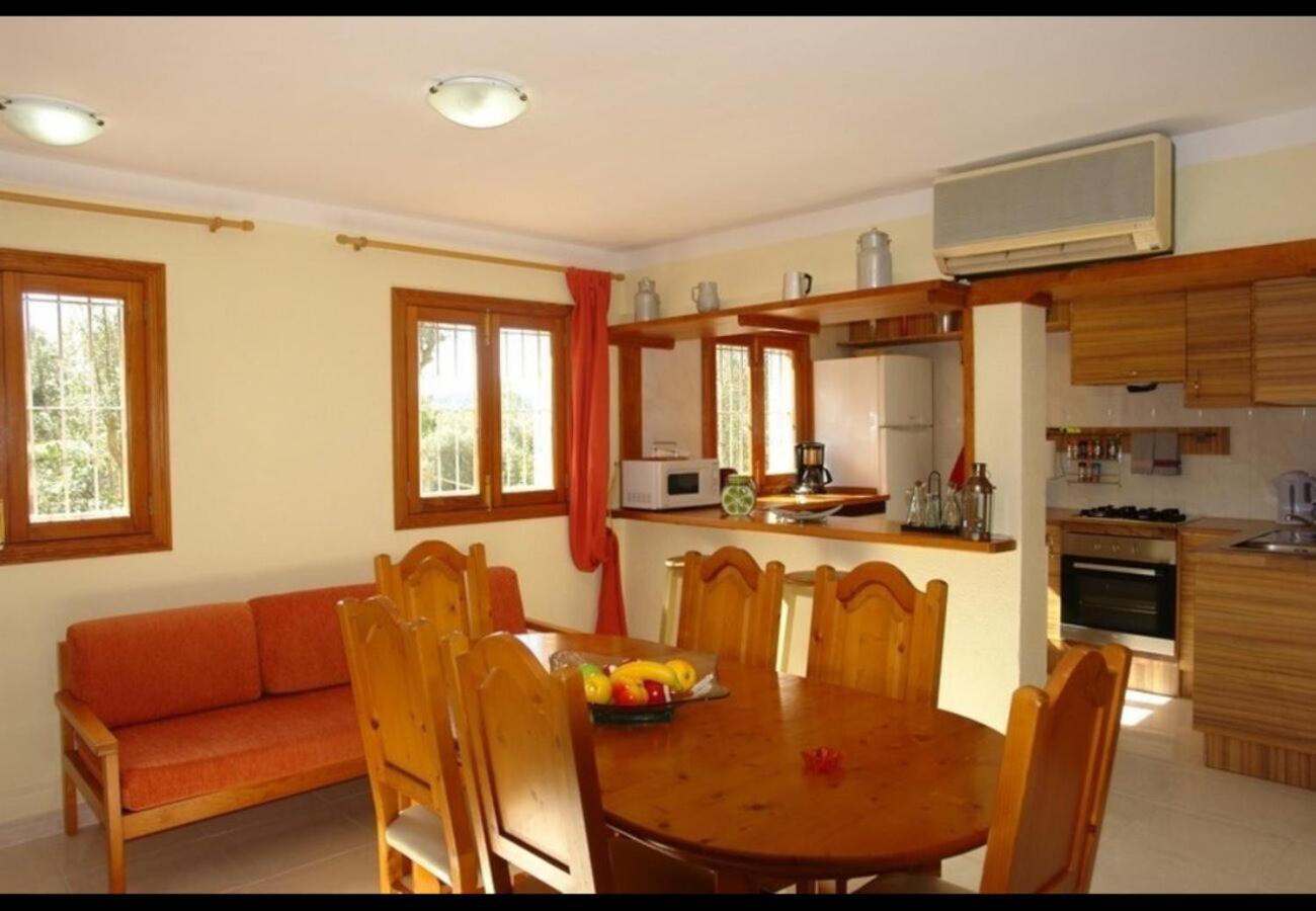 Son Cladera Petit Landhaus