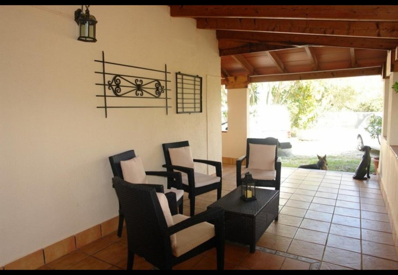 Son Cladera Petit Landsted Son Macia (Mallorca)