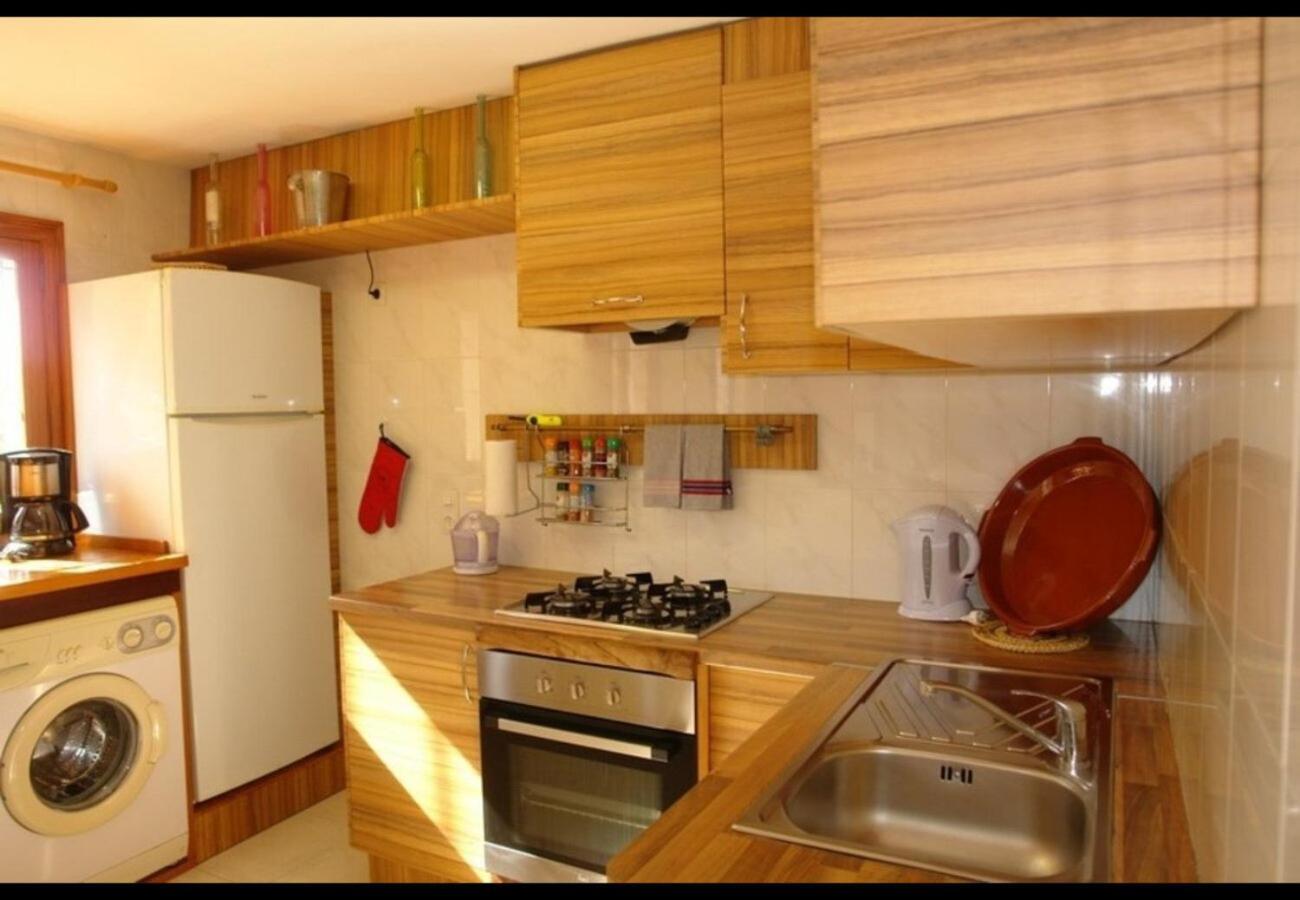 Son Cladera Petit Landhaus Son Macia (Mallorca)