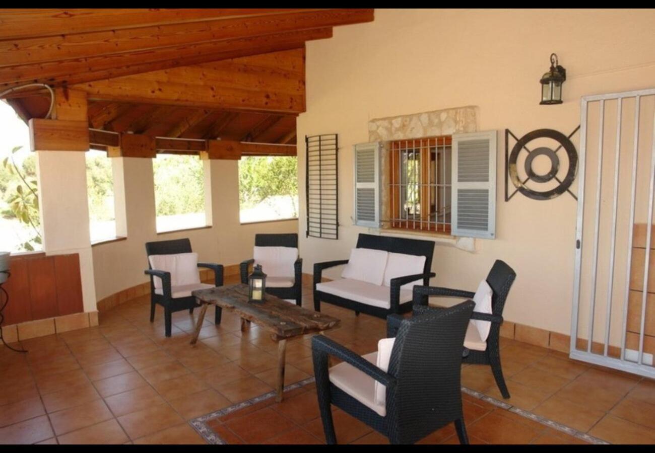 Son Cladera Petit Landhaus *