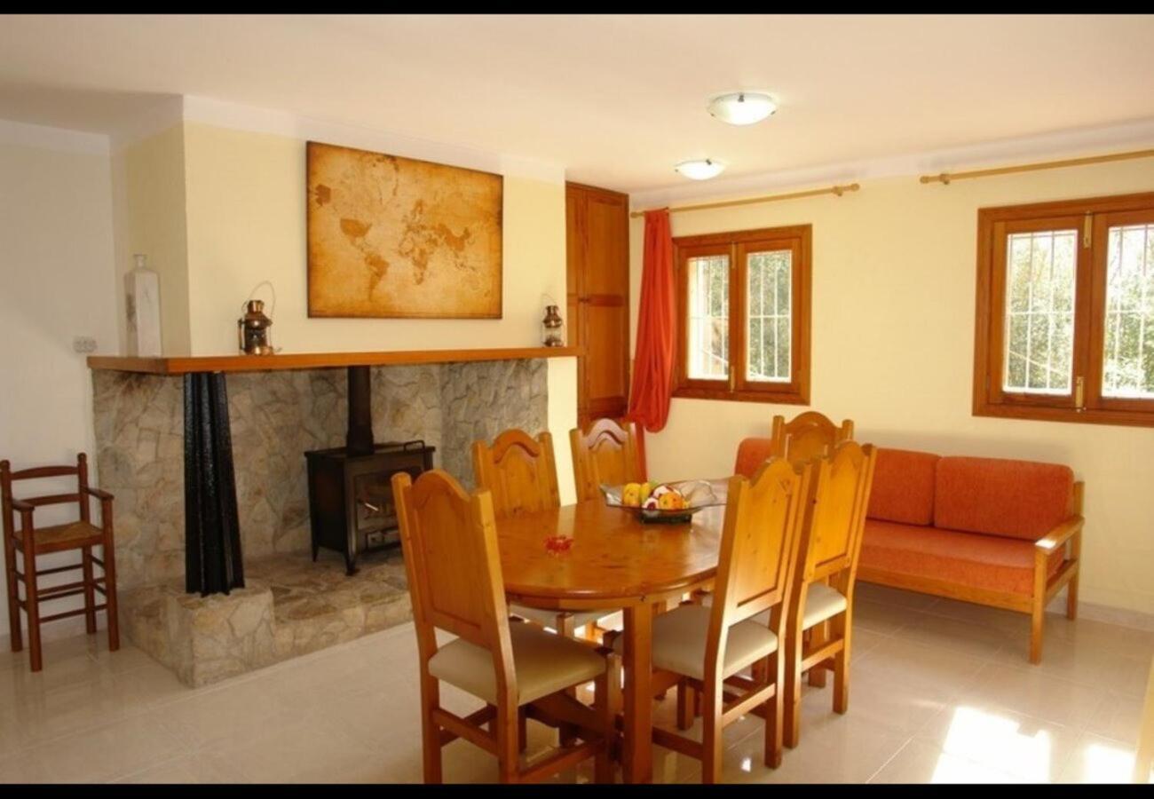 Landhaus Son Cladera Petit *