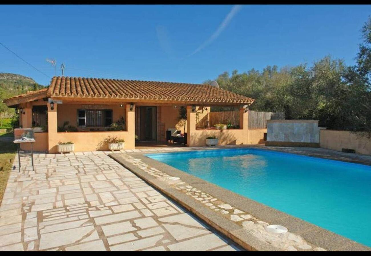 Landsted Son Cladera Petit Son Macia (Mallorca)