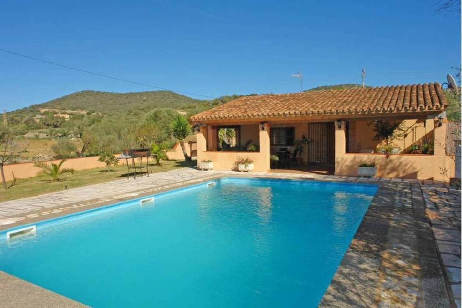 Landsted Son Cladera Petit Son Macia (Mallorca)