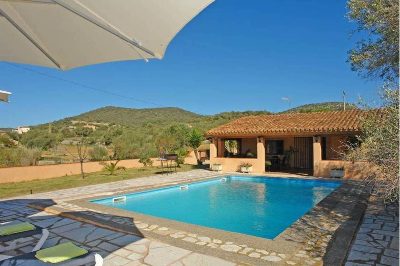 Son Cladera Petit Son Macia (Mallorca)